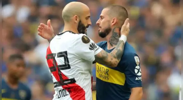 River Plate y Boca Juniors: las posibles fechas de la final de la Copa Libertadores River Plate y Boca Juniors: las posibles fechas de la final de la Copa Libertadores