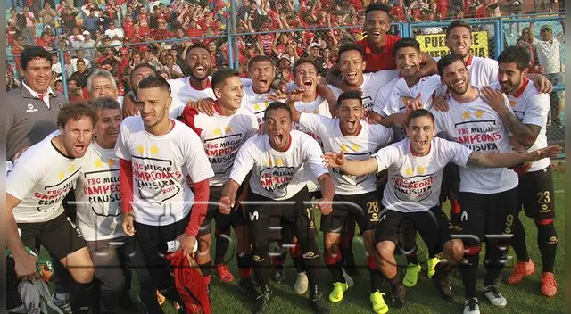 Melgar vs San Martin EN VIVO ONLINE Vía Gol Perú: Cuándo cómo y dónde se transmite el partido por la fecha 15 del Torneo Clausura Melgar vs San Martin EN VIVO ONLINE Vía Gol Perú: Cuándo cómo y dónde se transmite el partido por la fecha 15 del Torneo Clausura