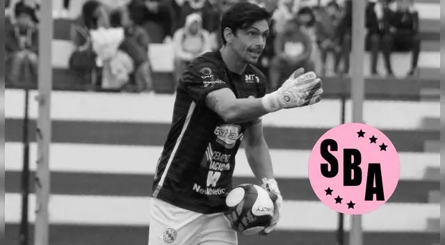 Sport Boys: Daniel Ferreyra se despidió de los hinchas del Sport Boys en redes sociales │ FOTO