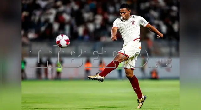 Universitario: Jersson Vásquez no jugaría en Alianza Lima por el cariño que le tiene al cuadro crema señaló en Fox Sports │ VIDEO Universitario: Jersson Vásquez no jugaría en Alianza Lima por el cariño que le tiene al cuadro crema señaló en Fox Sports │ VIDEO