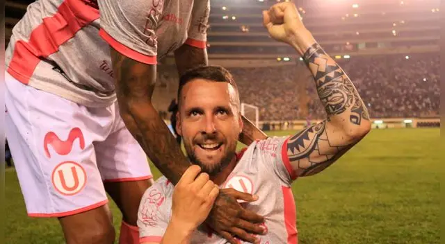 Universitario de Deportes todavía puede clasificar a la Copa Sudamericana | Torneo Clausura . Universitario de Deportes todavía puede clasificar a la Copa Sudamericana | Torneo Clausura .