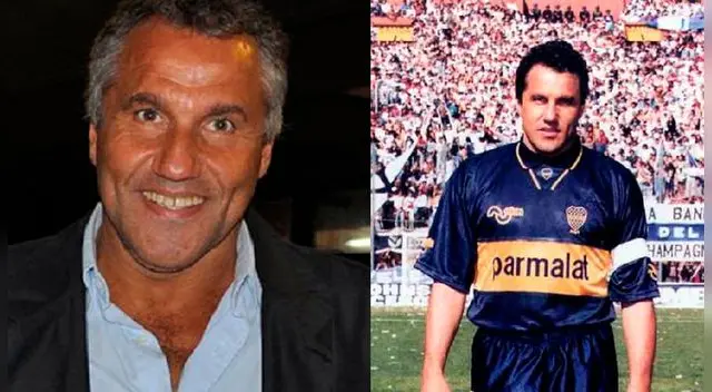 River Plate vs Boca Juniors SUSPENDIDO: Beto Márcico asegura que ganarán la Copa Libertadores en el escritorio este día martes desde CONMEBOL │ VIDEO River Plate vs Boca Juniors SUSPENDIDO: Beto Márcico asegura que ganarán la Copa Libertadores en el escritorio este día martes desde CONMEBOL │ VIDEO