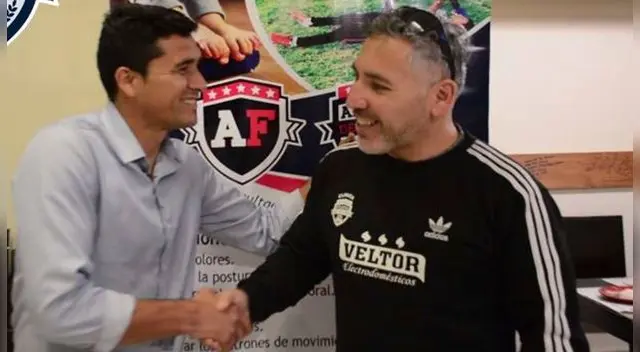 Sport Boys y su plan para el 2019 con Jesús Álvarez como técnico: altas y bajas