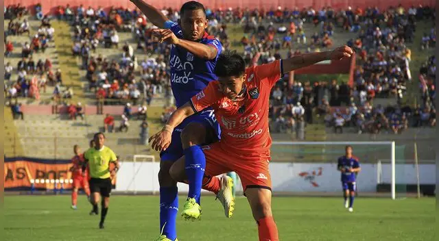 Mannucci tilda de inseguro jugar contra Vallejo en Casa Grande la final de Segunda División