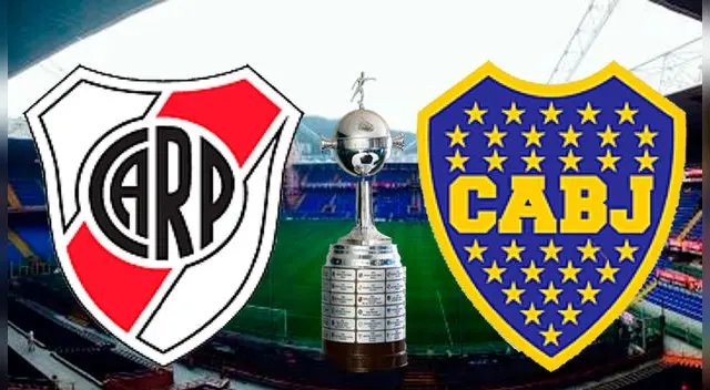 River Plate - Boca Juniors SUSPENDIDO: Génova se ofrece como ciudad para la Final (VUELTA) de Copa Libertadores 2018 │ VIDEO