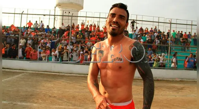 Final Segunda División: Leandro Fleitas criticó a los árbitros después del Carlos A. Mannucci vs César Vallejo │ VIDEO