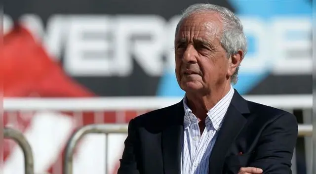 Rodolfo D'Onofrio acusó a los futbolistas 'xeneizes' de provocar al hincha 'millonario'. Rodolfo D'Onofrio acusó a los futbolistas 'xeneizes' de provocar al hincha 'millonario'.