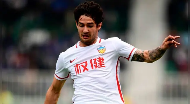 FIFA 19: Los requisitos que deberás completar para tener el Flashback de Alexandre Pato