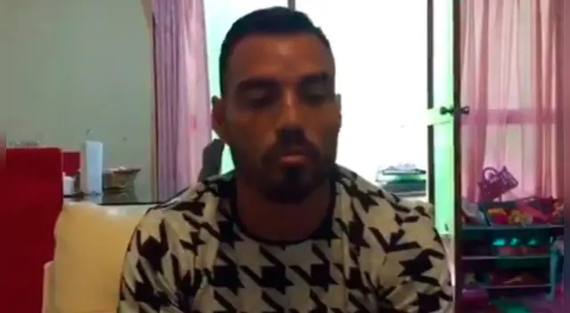 Cesar Vallejo vs Mannucci: Leandro Fleitas pidió disculpas a la terna arbitral por sus polémicas declaraciones Cesar Vallejo vs Mannucci: Leandro Fleitas pidió disculpas a la terna arbitral por sus polémicas declaraciones