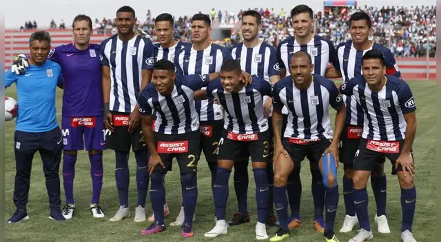 Twitter | Alianza Lima: Equipo íntimo anuncia la llegada de un nuevo refuerzo para la temporada 2019