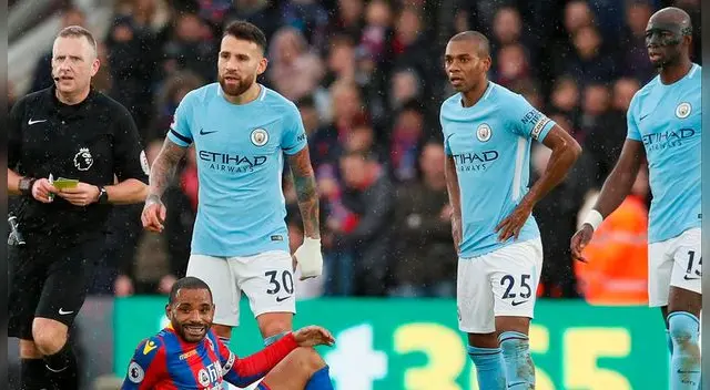 Manchester CIty: Eliaquim Mangala figura en la órbita del Inter de Milán