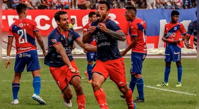 Asociación de Árbitros exige la suspensión de Leandro Fleitas.