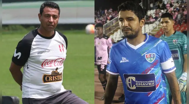 Nolberto Solano habló sobre posible convocatoria de Reimond Manco a la Selección Peruana. Nolberto Solano habló sobre posible convocatoria de Reimond Manco a la Selección Peruana.