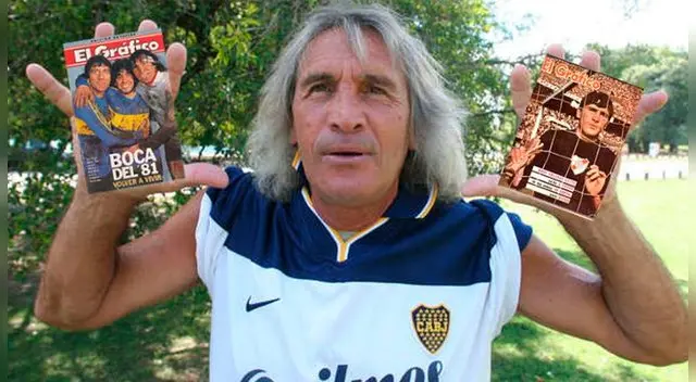 Hugo Gatti reveló escalofriantes anécdotas tras incidentes en la final de la Copa Libertadores. Hugo Gatti reveló escalofriantes anécdotas tras incidentes en la final de la Copa Libertadores.