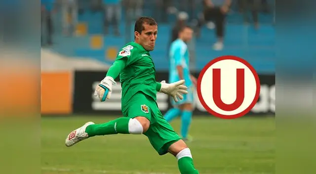 Leao Butrón │ Alianza Lima: Universitario pudo fichar al ídolo blanquiazul hace unas temporadas │ VIDEO