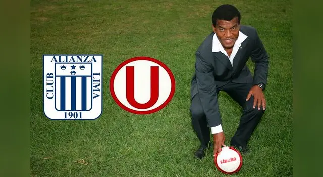 Julio César Uribe: Alianza Lima y Universitario lo tentaron pero eligió a Sporting Cristal por ser hincha │ VIDEO