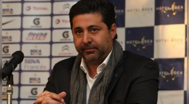 Daniel Angelici aseguró que Boca Juniors no aceptará jugar ningún partido frente a River Plate | Copa Libertadores 