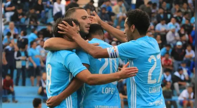 Sporting Cristal jugará partido amistoso ante ex campeón de la Libertadores Sporting Cristal jugará partido amistoso ante ex campeón de la Libertadores
