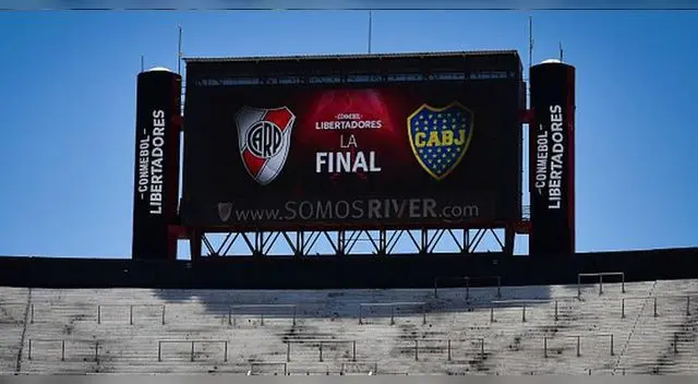 La Unidad Disciplinaria de Conmebol comunicó que River Plate tendrá un día como plazo para responder a la denuncia presentada por Boca Juniors. 