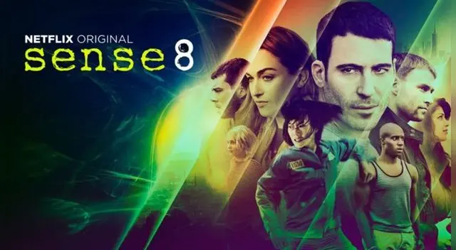 Netflix: Sense8 tendría una tercera temporada