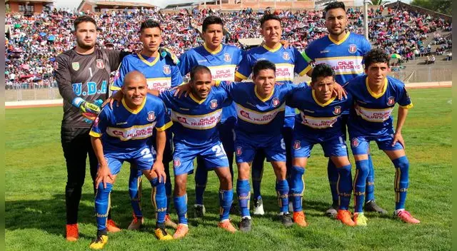 UDA responde a Alianza Universidad por presentar reclamo a la FPF.