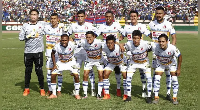 Finalísima Copa Perú: CJ-FPF desestimó reclamo de Alianza Universidad. Finalísima Copa Perú: CJ-FPF desestimó reclamo de Alianza Universidad.