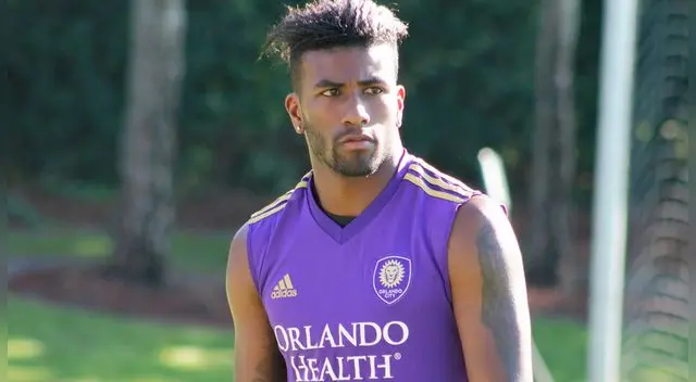 Orlando City anunció compra de Carlos Ascues | MLS
