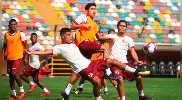 Real Garcilaso | Universitario de Deportes: Horacio Benincasa y Ángel Romero serían los nuevos refuerzos del cuadro cusqueño para el Descentralizado 2019