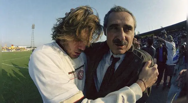 El día que Universitario y Alianza Lima vivieron los mismo que Boca Juniors y River Plate El día que Universitario y Alianza Lima vivieron los mismo que Boca Juniors y River Plate