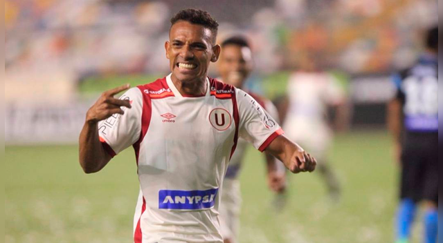Universitario de Deportes: Arquímedes Figuera y el mensaje a través de Instagram que ilusiona a los hinchas de la U | Foto