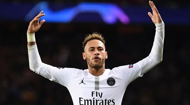 Con golazo de Neymar, el PSG venció 2-1 al Liverpool por el Grupo C de la Champions League 2018 