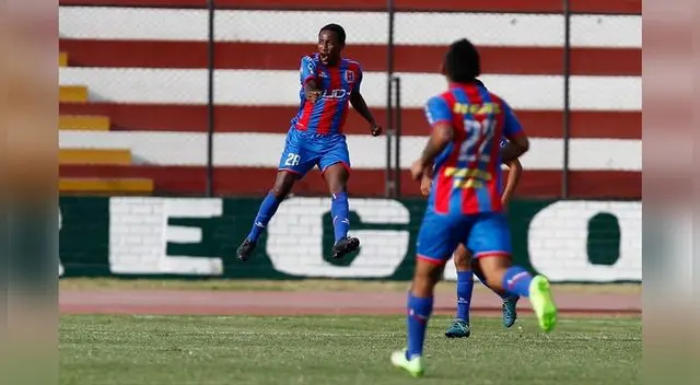 Molinos El Pirata vs Alianza Universidad EN VIVO ONLINE streaming vía Facebook live por la feha 2 de la Finalísima Copa Perú 2018