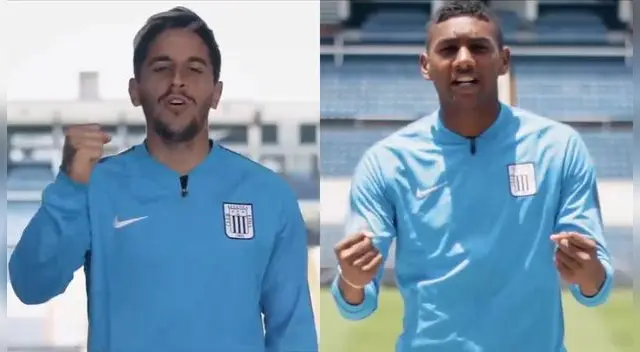 Alianza Lima vs Melgar: El vídeo motivacional antes de semifinal del Descentralizado 2018