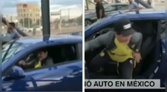 Youtube: Diego Maradona y su lujoso regalo por la gran campaña que viene realizando con Dorados | VIDEO