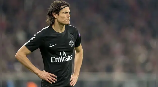 Edinson Cavani: Periodista uruguayo asegura que le están haciendo la "camita" en el PSG | Neymar | Kylian Mbappé Edinson Cavani: Periodista uruguayo asegura que le están haciendo la "camita" en el PSG | Neymar | Kylian Mbappé