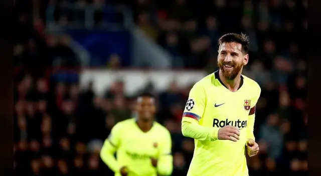 Lionel Messi │ Cristiano Ronaldo: Argentino rompe récord del portugués en UEFA Champions League │ VIDEO Lionel Messi │ Cristiano Ronaldo: Argentino rompe récord del portugués en UEFA Champions League │ VIDEO