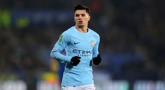 Real Madrid fichará a Brahim Díaz de 19 años procedente de Manchester City