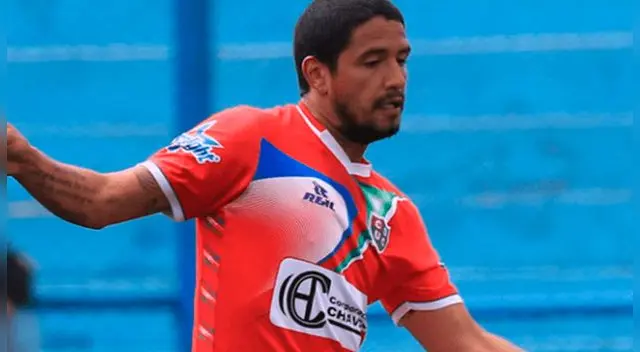 Reimond Manco: equipo limeño lo descartó para el 2019 Reimond Manco: equipo limeño lo descartó para el 2019