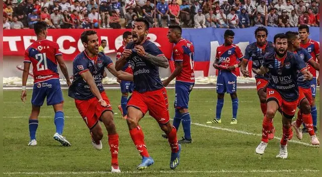 César Vallejo vs. Mannucci: final por el ascenso tendrá dos bajas imprevistas