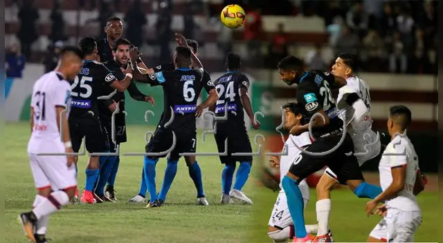Alianza Lima: Hace un año venció a la Universidad San Martín 2-1 y casi era Campeón Nacional │ VIDEO