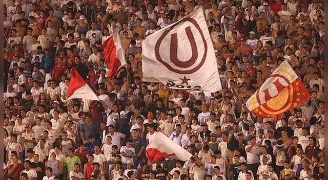 Universitario: Mayor cantidad de hinchas en el Fútbol Peruano │ Descentralizado 2018 │ VIDEO