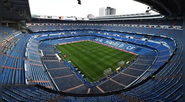 River Plate vs Boca Juniors: Real Madrid y el Gobierno Español están reunidos para programar la final de la Copa Libertadores en el Santiago Bernabéu.