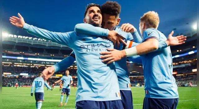 Alexander Callens dedica emotivo mensaje en Instagram tras el anuncio de retiro de David Villa | FOTO | VIRAL