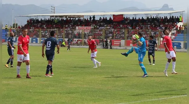 Cienciano vs Juan Aurich EN VIVO ONLINE EN DIRECTO LIVE STREAMING vía Facebook Libero VER GRATIS internet partido por el tercer puesto Segunda División