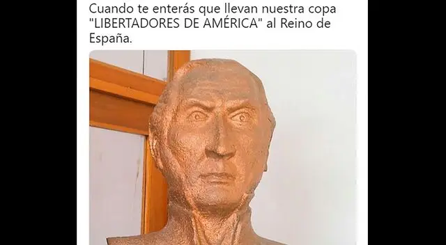 Facebook | Boca Juniors vs River Plate: memes de elección Santiago Bernabéu como sede de Final Copa Libertadores 2018 [FOTOS]