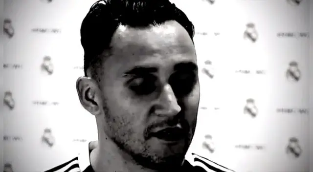 Keylor Navas rompe su silencio sobre la complicada situación que vive en el Real Madrid. Keylor Navas rompe su silencio sobre la complicada situación que vive en el Real Madrid.
