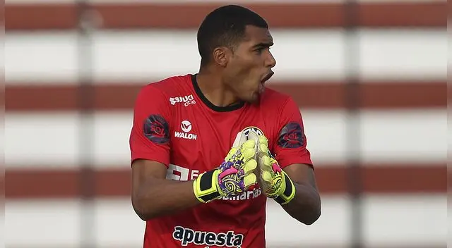 Steven Rivadeneyra reveló su motivo para renovar con Municipal y rechazar a Alianza Lima