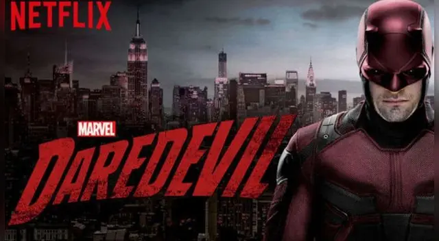 Netflix: Daredevil fue cancelado y se queda sin cuarta temporada