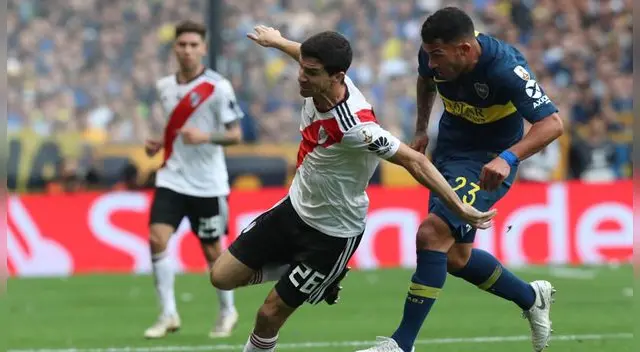River Plate vs Boca Juniors: Todo lo que debes saber sobre la final que se jugará en el Santiago Bernabéu 