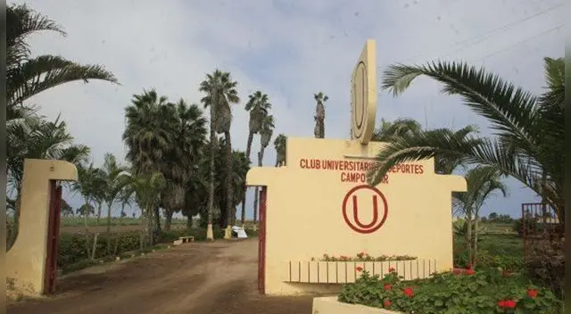 Universitario de Deportes: Municipalidad Metropolitana de Lima aprobó cambio de zonificación de Campomar.